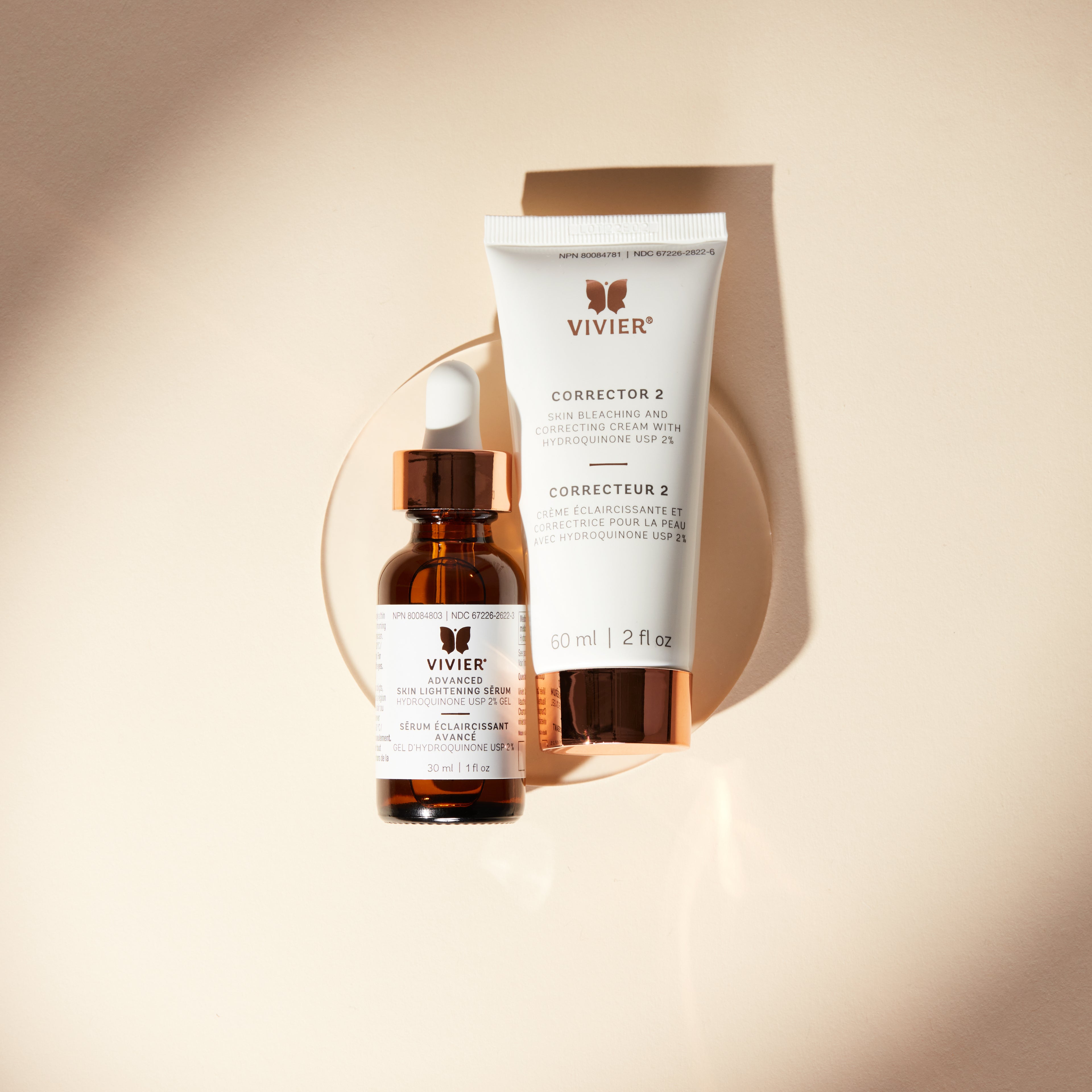 Module 9: Targeting – Hyperpigmentation & Skin Brightening
