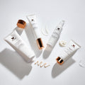 Cible: Exfoliants