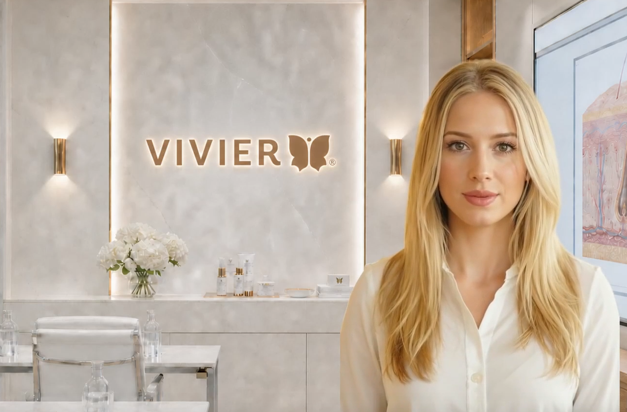 Bienvenue à l'Académie Vivier
