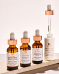 Module 4 : Cible - Sérums à la vitamine C